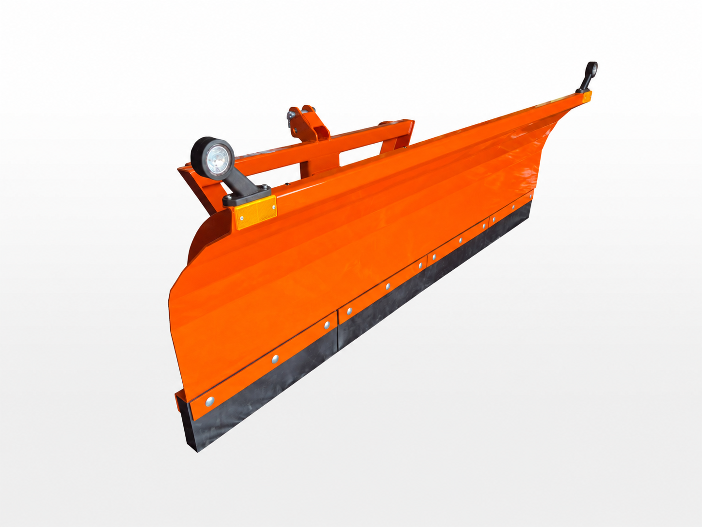 Sněhová radlice EURO/TUZ 2500 mm - pružinové jištění