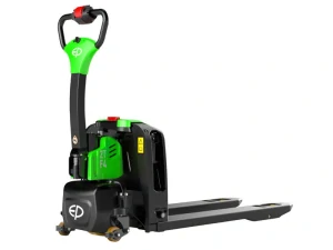Elektrický paletový vozík EP F4 201 – 2000 kg, 48 V Li-ion