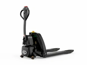 Elektrický paletový vozík EP EPT20-EZ – 2000 kg, 48 V Li-ion