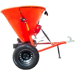 Posypový vozík PK 300 l | 400 kg, záběr 1–4 m