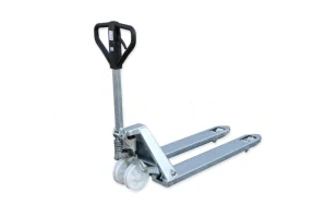 Pozinkovaný paletový vozík A23/1150 NTN – 2300 kg