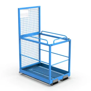 Montážní plošina pro VZV TYP 080 – 800 × 1200 mm