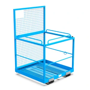 Montážní plošina pro VZV TYP 120 – 1200 × 1200 mm
