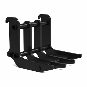 Vidle na kameny EURO 2500 kg / 600 mm