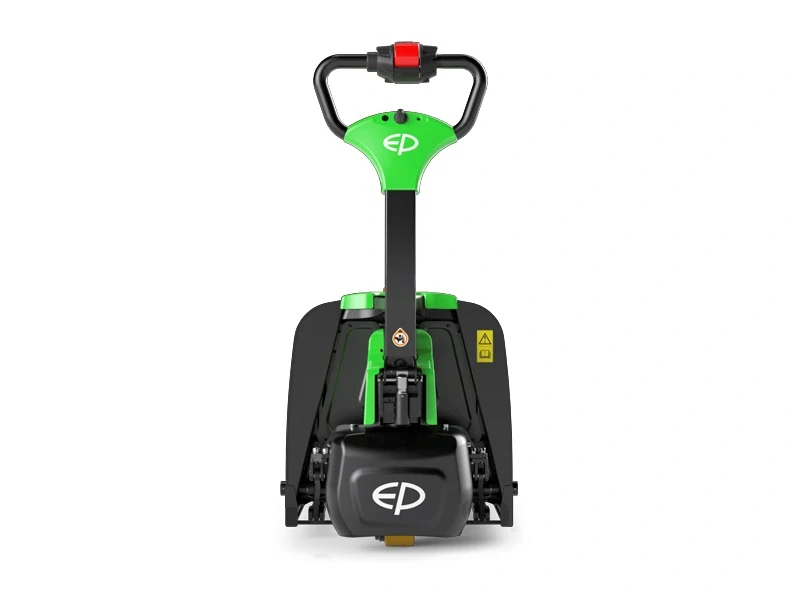 Elektrický paletový vozík EP F4 201 – 2000 kg, 48 V Li-ion