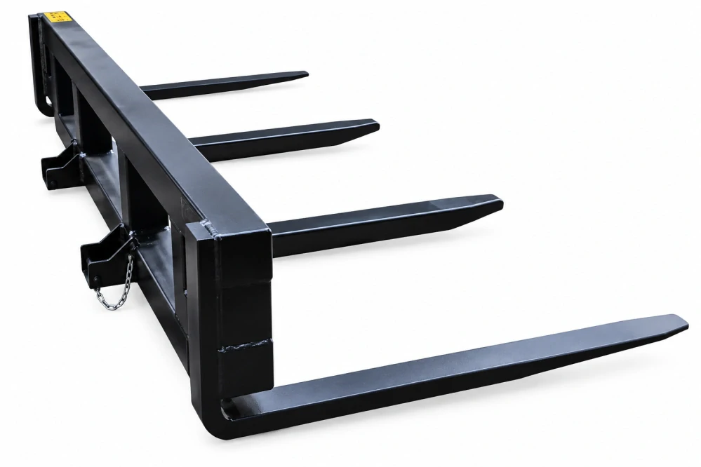 Traverza na vidlice VZV – 3500 kg / 3000 mm