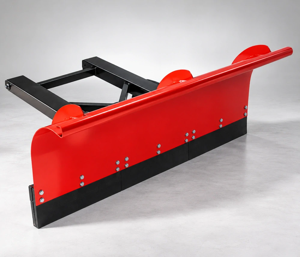 Sněhová radlice na vidlice VZV – 1500 mm