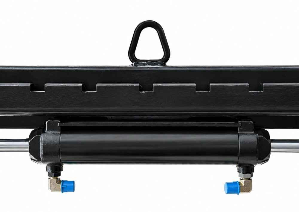 Boční posuv pro VZV FEM / ISO IV – 1200 mm, 5 000 kg