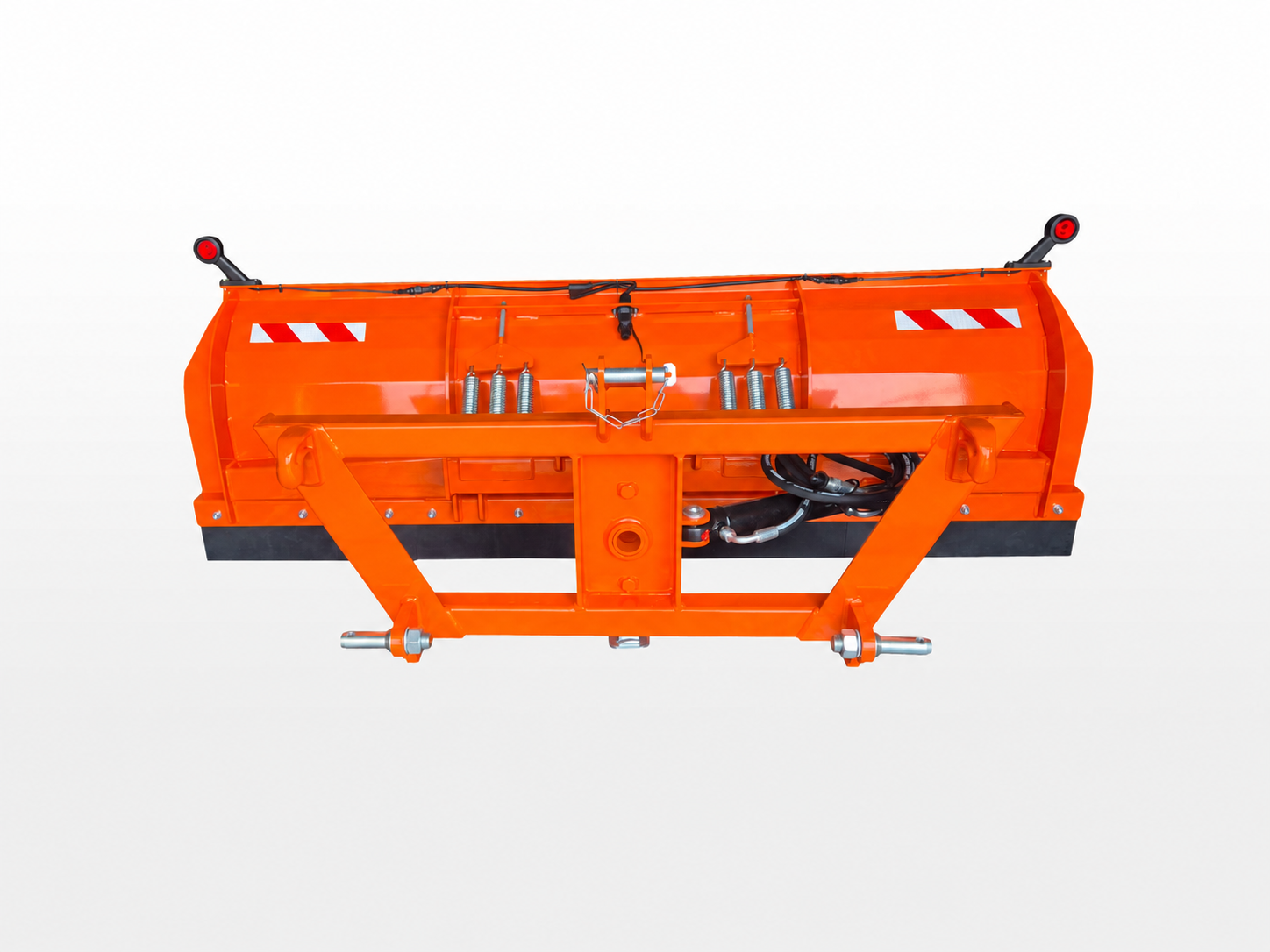 Sněhová radlice EURO/TUZ 2500 mm - pružinové jištění