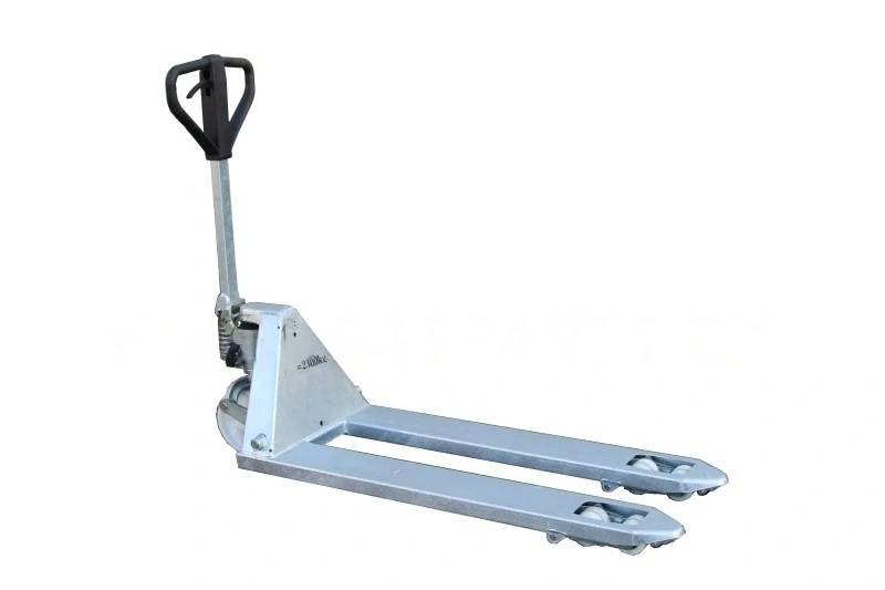 Pozinkovaný paletový vozík A23/1150 NTN – 2300 kg