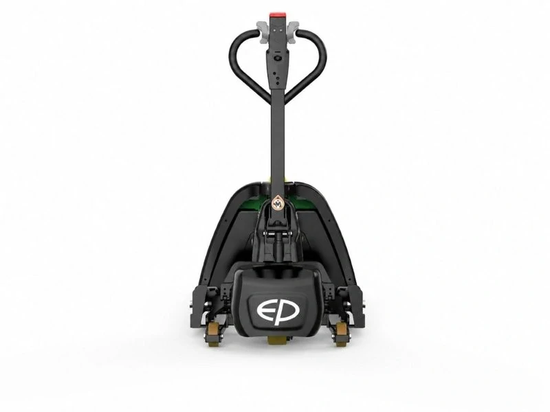 Elektrický paletový vozík EP EPT20-EZ – 2000 kg, 48 V Li-ion