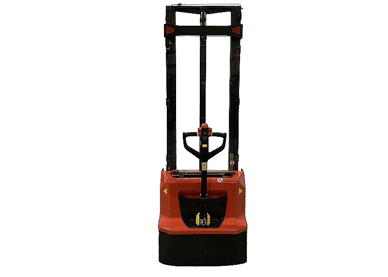 Elektrický vysokozdvižný vozík PVE 12 ND/3600 – 1200 kg, přízdvih, Li-ion