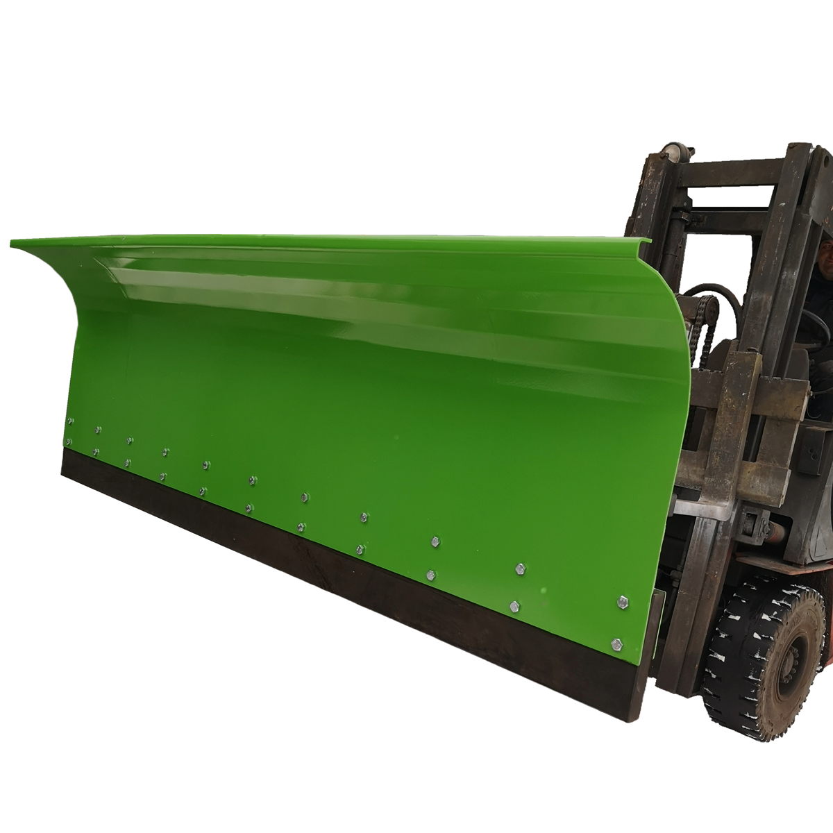 Sněhová radlice na vidlice VZV 2200 mm