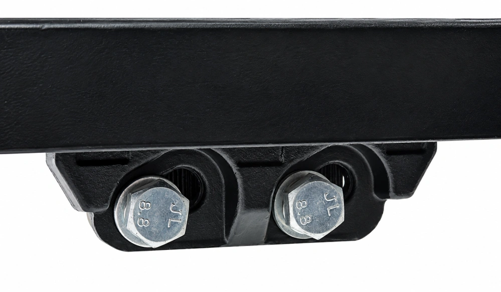 Boční posuv pro VZV FEM / ISO III – 1020 mm, 3 500 kg