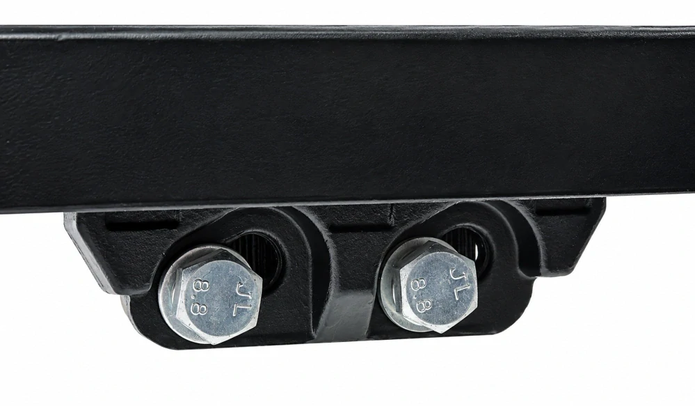 Boční posuv pro VZV FEM / ISO IV – 1200 mm, 5 000 kg