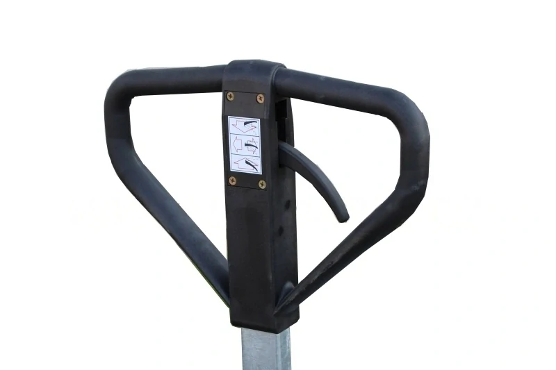 Pozinkovaný paletový vozík A23/1150 NTN – 2300 kg