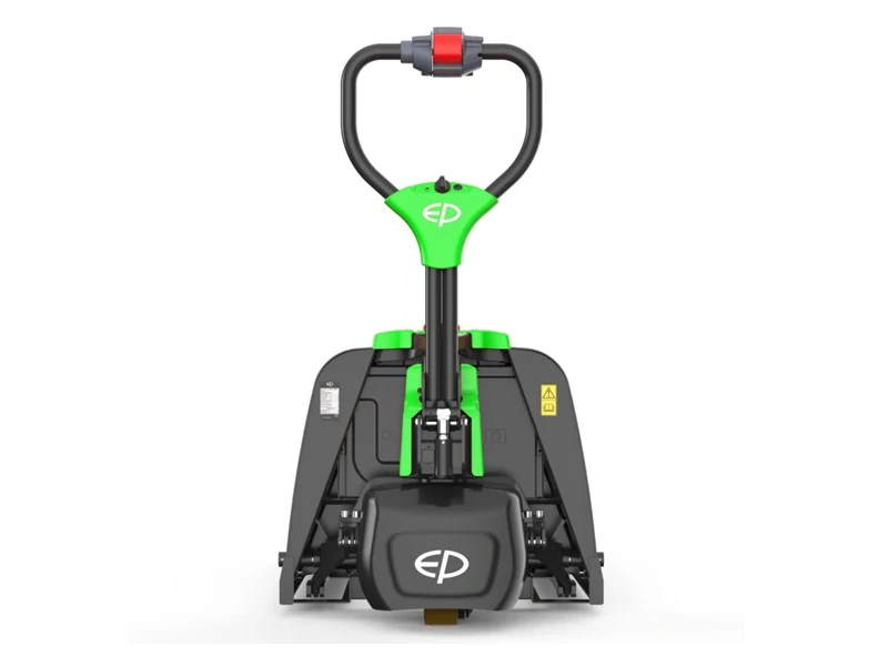 Elektrický paletový vozík EP F4