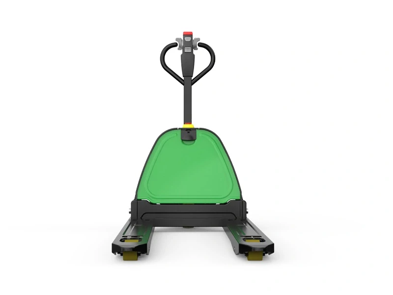 Elektrický paletový vozík EP EPT20-EZ – 2000 kg, 48 V Li-ion