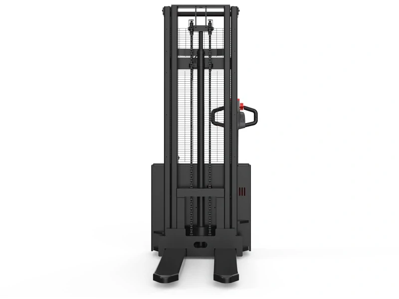 Elektrický vysokozdvižný vozík EP DS3 15/3900 – 1500 kg, Li-ion