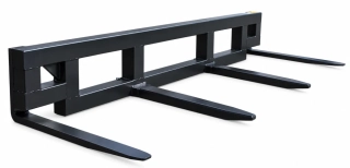 Traverza na vidlice VZV – 3500 kg / 3000 mm