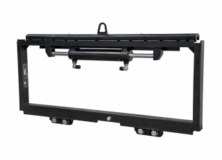 Boční posuv pro VZV FEM / ISO III – 1100 mm, 3 500 kg