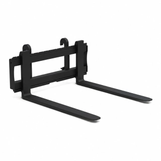 Paletovací vidle EURO 1200 mm – 2 500 kg