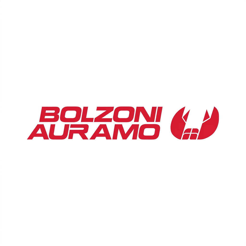 Bolzoni Auramo